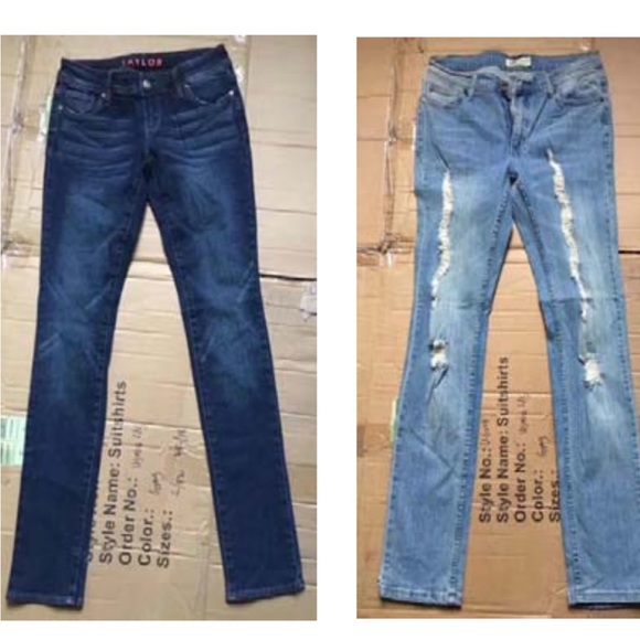 Women Jen’s wholesale 50.000 pic - Picture 3 of 6